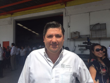 Afinan detalles para "Limpiemos Nuestro México" 