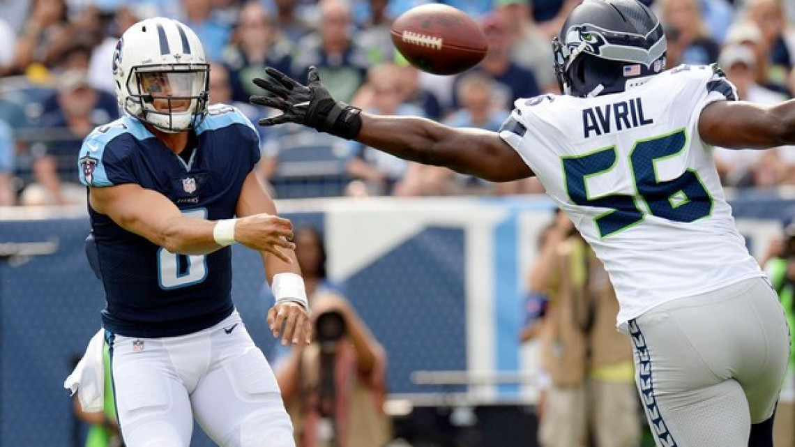 Resumen semana 3 NFL