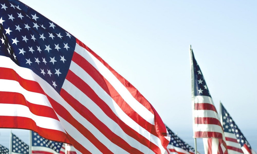 Estados Unidos reporta el pico más grande en cuestión a muertes por COVID-10