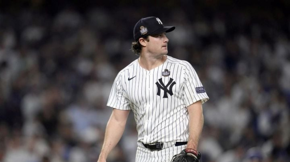 Yankees de Nueva York ponen fin a política de vello facial; podrán usar barba