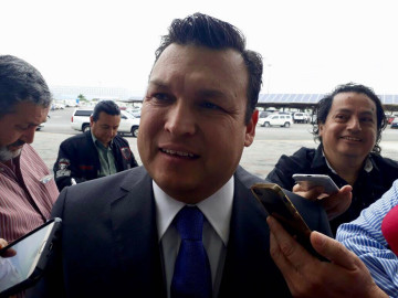 Veda electoral detendría algunos apoyos para el campo