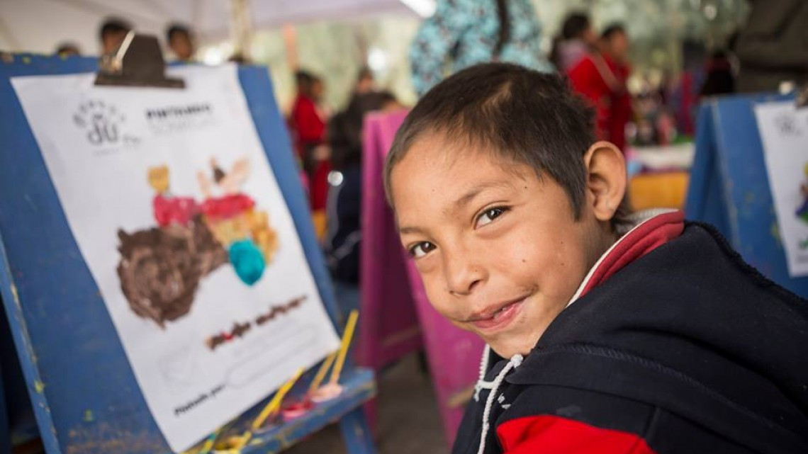 Llegan a Miquihuana brigadas asistenciales