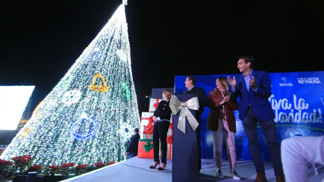 2018 será un gran año para Tamaulipas: FGCDV