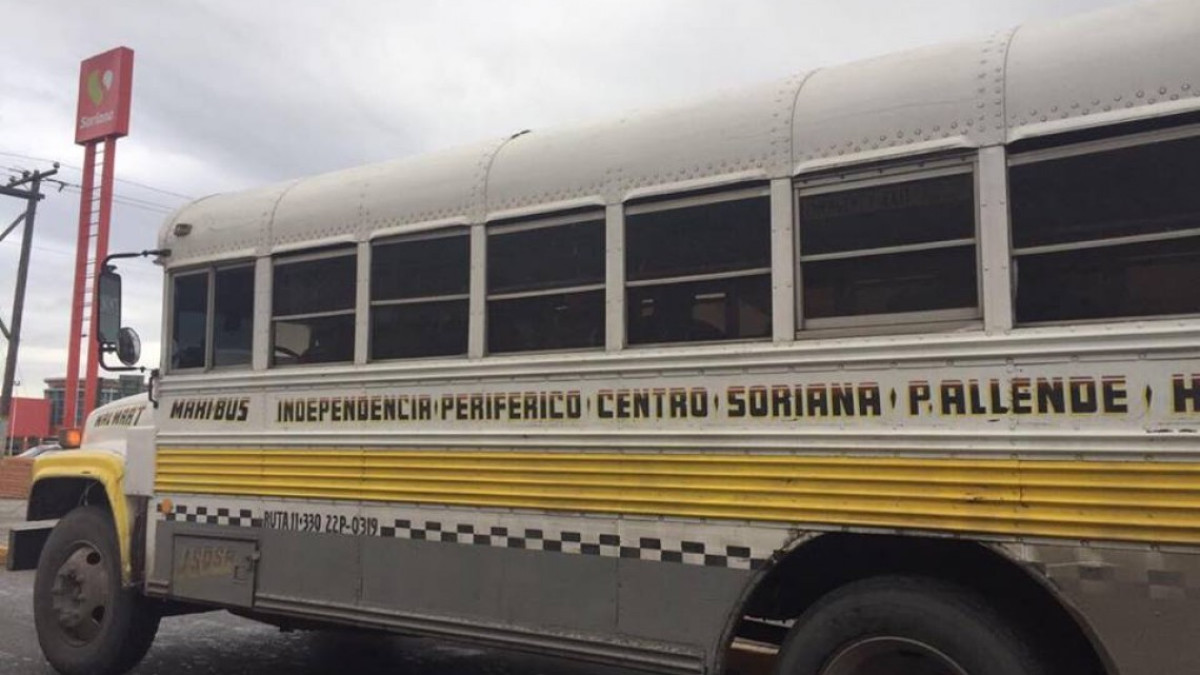 Concesionarios del transporte público continúan en negociaciones