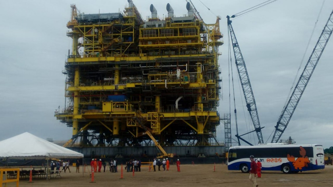 Altamira ofrece mano de obra calificada y facilidades a empresas para instalarse en la región