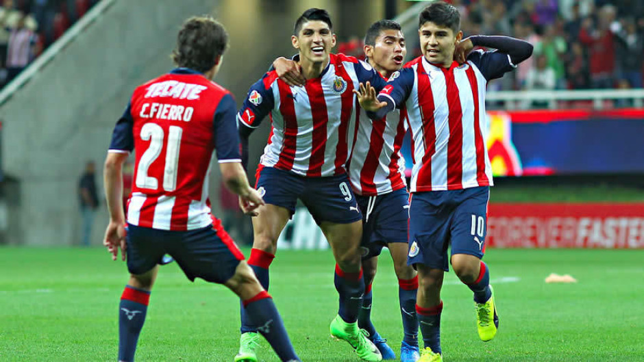 Rayados vs. Chivas roba reflectores en "Semis"; eliminan a Juárez FC y Pueblalig