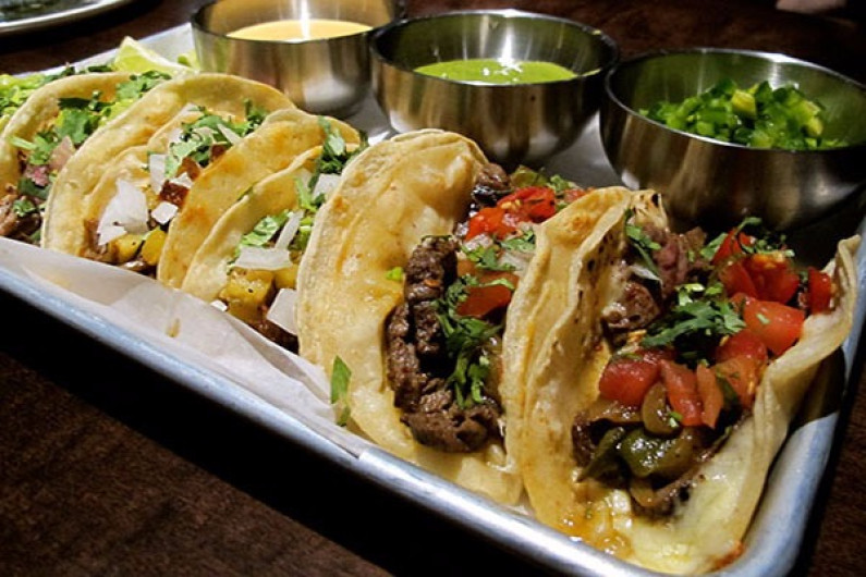 Sí habrá Festival del Taco: SEDEM