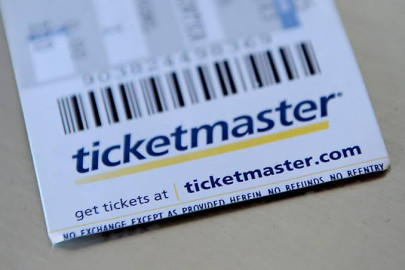 EU acusa a Ticketmaster y Live Nation de inflación de boletos