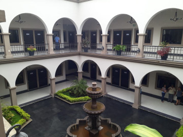 Con finanzas sanas, cerrará el ejercicio fiscal 2018, el municipio de Altamira