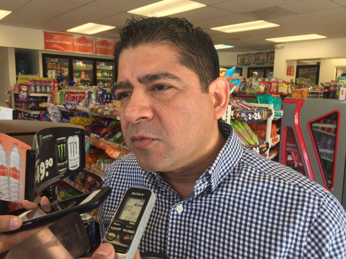 Las alianzas no son gratas: Humberto Rangel 