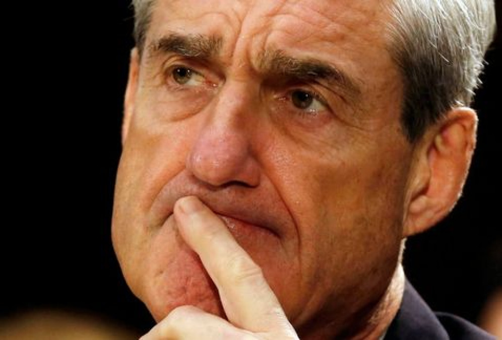 Mueller no será despedido por Trump: Casa Blanca 