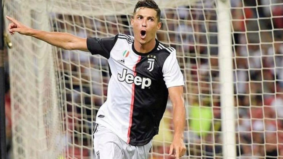 No habrá cargos en contra de CR7 por supuesta violación