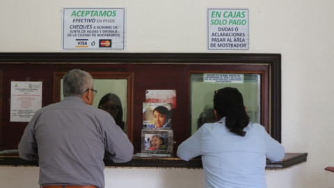 Promociona la JAD pago anticipado para recuperar cartera