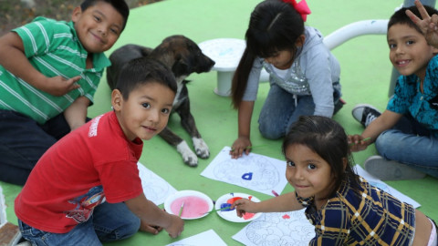 Más de 17 mil personas disfrutaron los días culturales de la familia