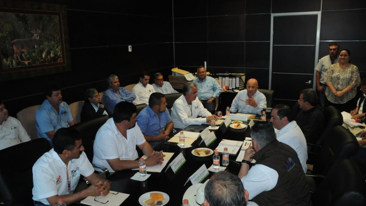 Evitará Desarrollo Urbano y Medio Ambiente contaminación de corrientes de agua