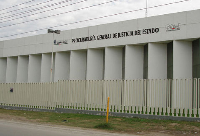 PGJE llama a declarar a 30 funcionarios de Reynosa