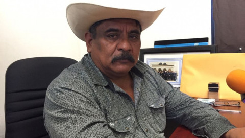 Inversionistas extranjeros interesados en la producción de hortalizas en Altamira.