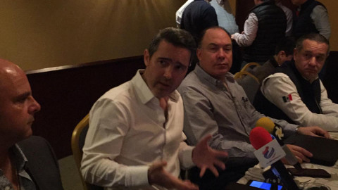 Para acabar con inseguridad en Tamaulipas debe haber coordinación entres niveles de gobierno: Gómez Leal 