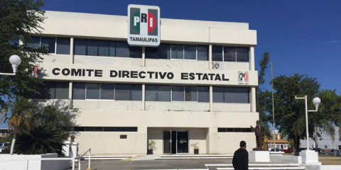 Dan plazo de 10 día para que PRI Tamaulipas emita convocatoria