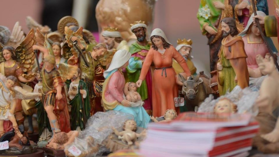 Inicia Juguetón “Navidad Vida”