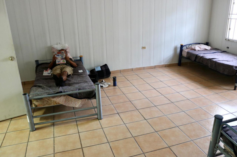 Estos son los refugios temporales que operan ante la contingencia por el frío en Altamira