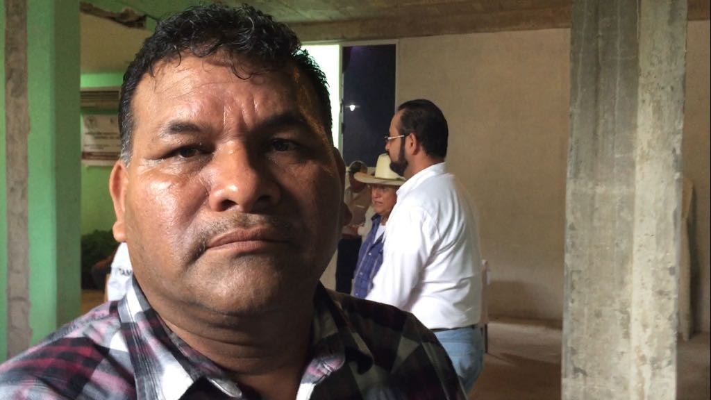 Se realizará una campaña para la sucesión de parcelas ejidales en Altamira.