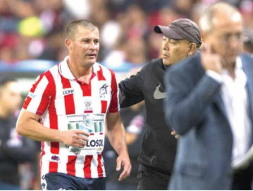 Que me reconozcan es motivo de orgullo:Ramón Ramírez