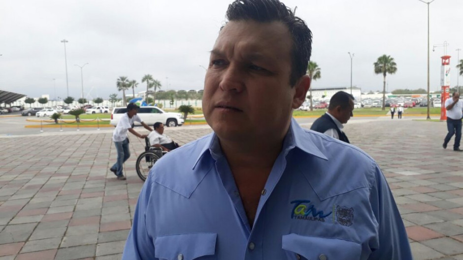 Confirman muerte de ganado por sequía