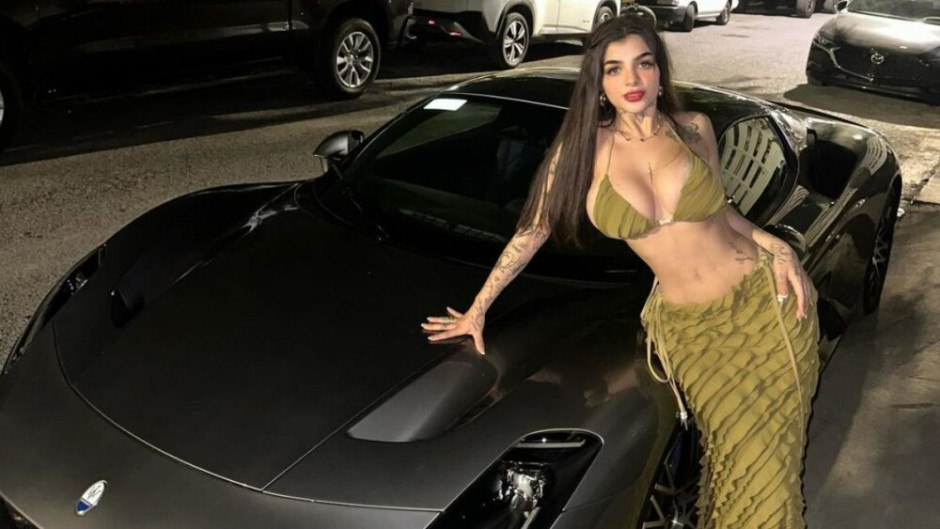 ¡Adiós OnlyFans! Karely Ruiz anunció su retiro