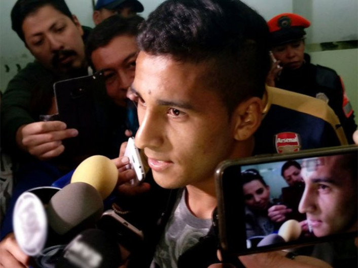 América es un equipo muy grande, afirma Cecilio Domínguez