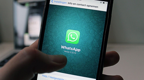 ¡Cuidado! Código malicioso vulnera seguridad en WhatsApp