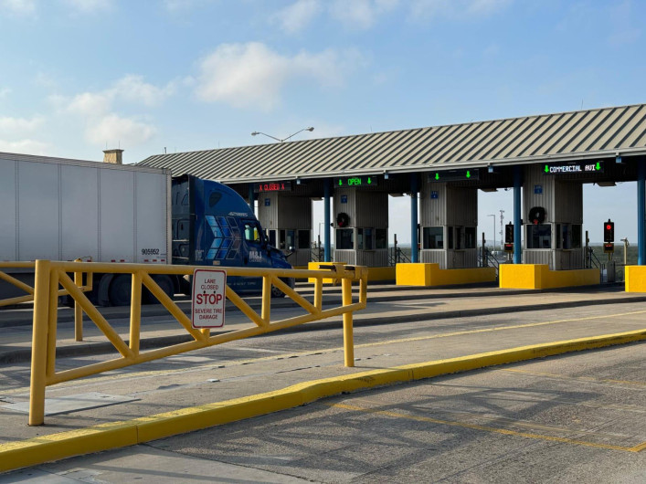 Ampliación del Puente Internacional Nuevo Laredo III, mejorará infraestructura fronteriza y desarrollo económico regional