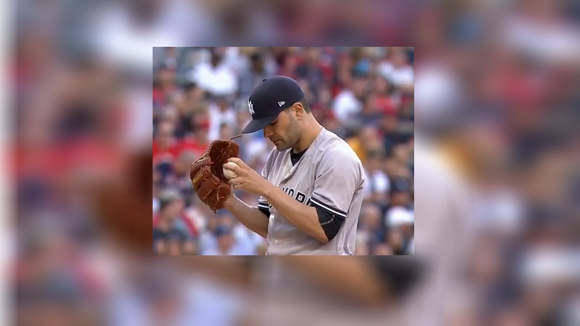 Debuta Jaime García con Yankees