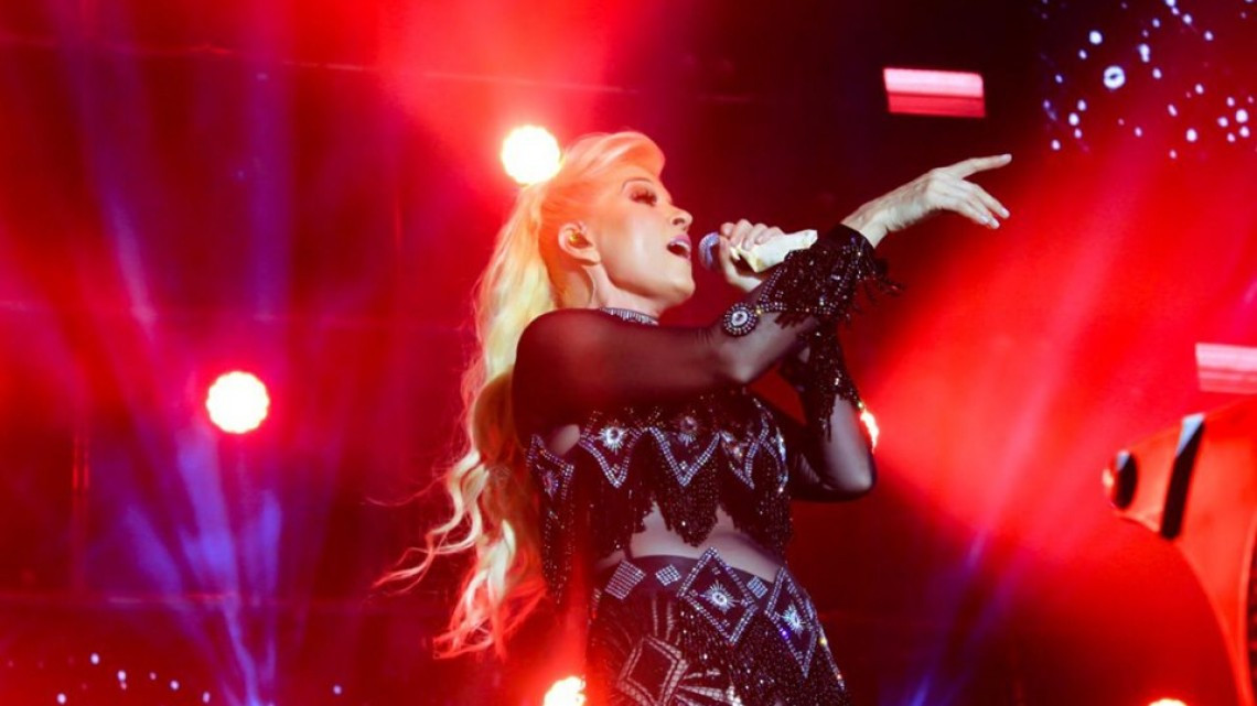 Tampico celebró el 209 aniversario de la independencia