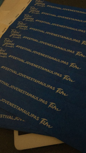 Regalarán accesos a Festival Jóvenes Tamaulipas
