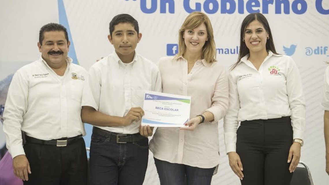 Servicios Institucionales gratis por parte DIF Tamaulipas