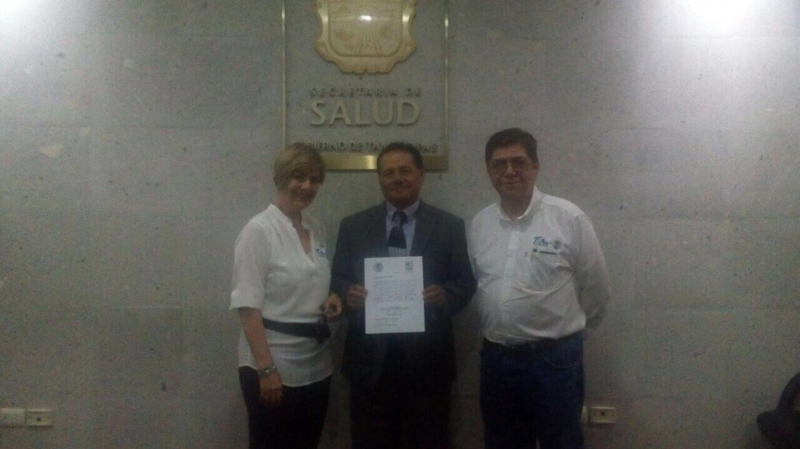 Designan a Leopoldo Sánchez como director del hospital general 