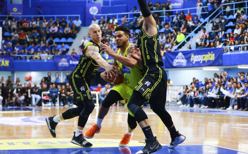 Gana Fuerza Regia y empata la serie de finales