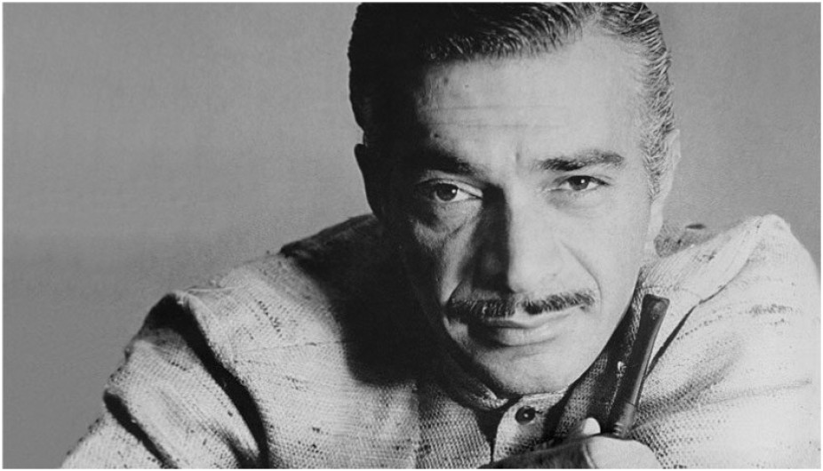 Develarán estatua de Mauricio Garcés