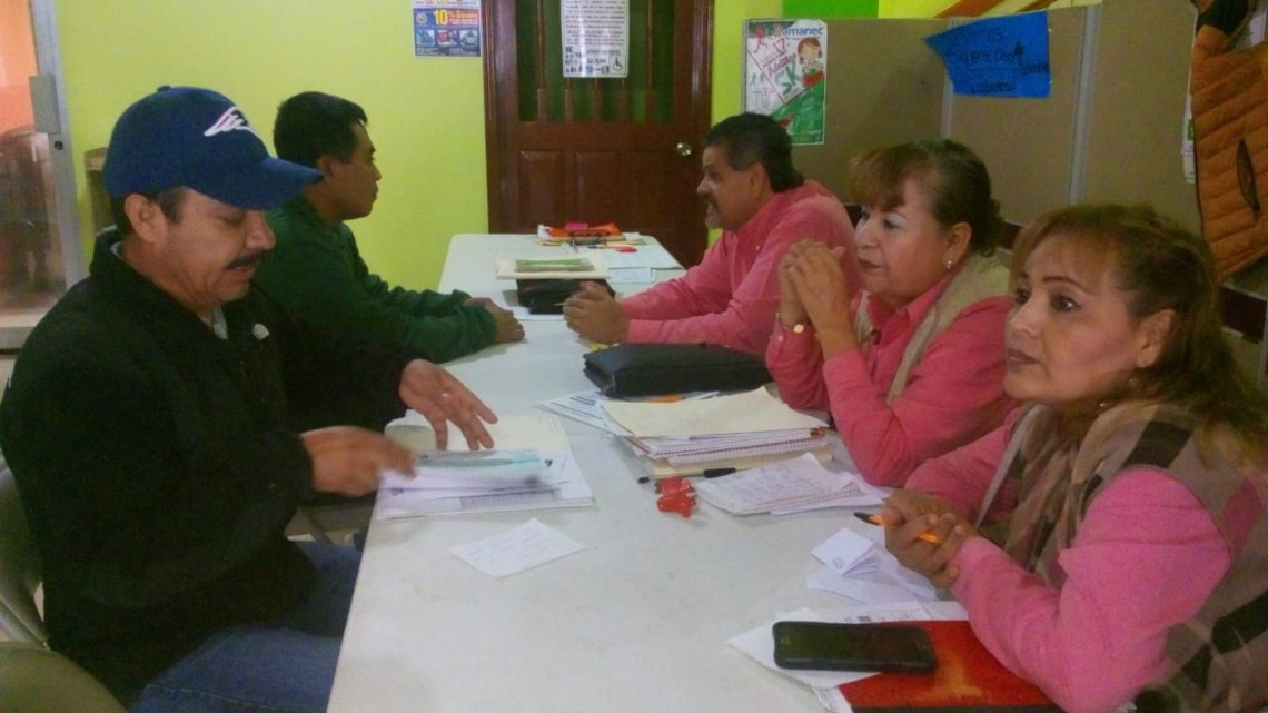 Brigadas del SJOIM beneficiaron a miles de trabajadores en el 2019