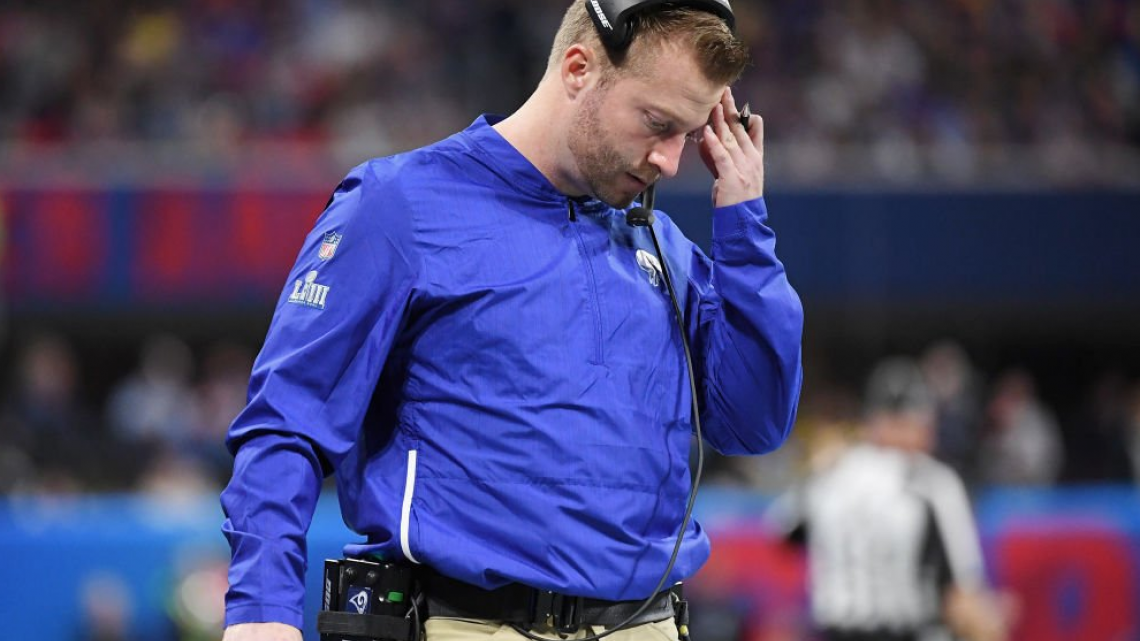 PATRIOTAS CAMPEONES DEL SUPER BOWL LIII