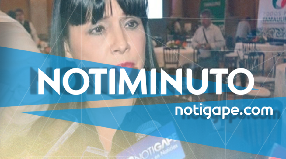 Las noticias más relevantes en un minuto 