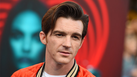 Drake Bell es acusado de abusar física y mentalmente de su ex novia 