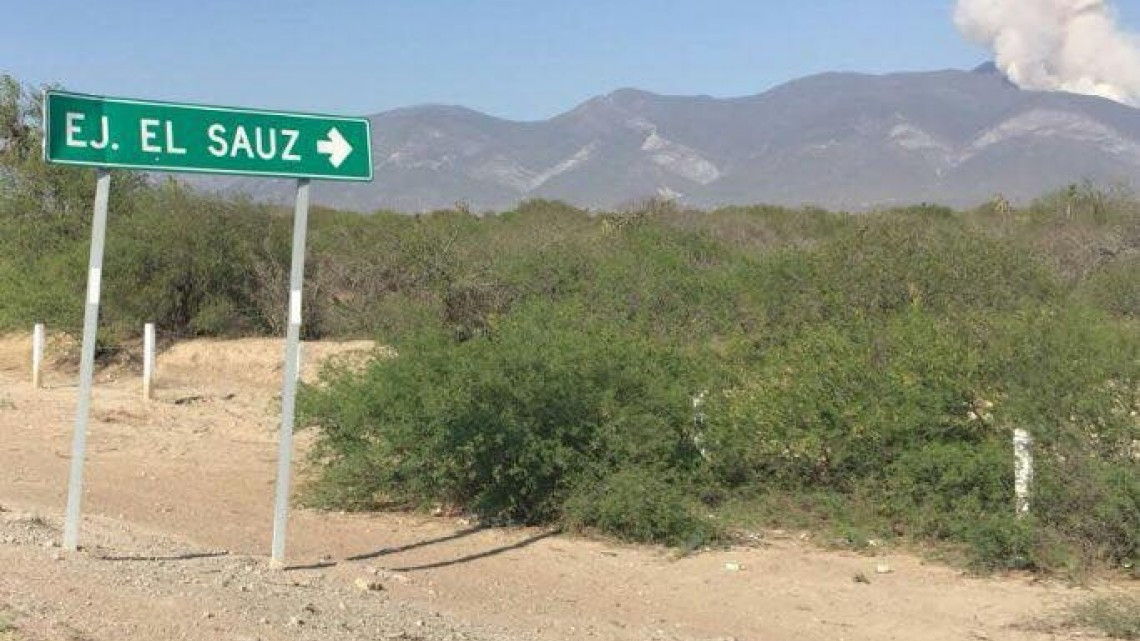 Temporada de Incendios Forestales registra 10 siniestros