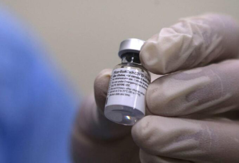 EU donará 500 millones de vacunas contra el COVID-19 mediante COVAX