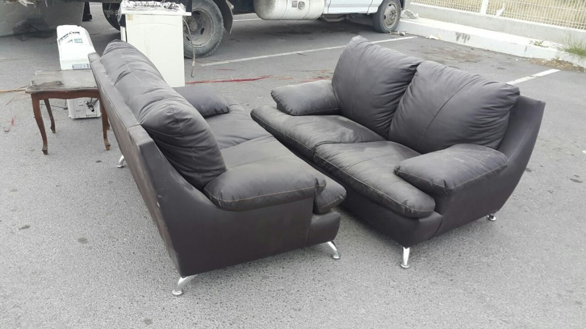 Detienen a 4 hombres al intentar robar casa habitación