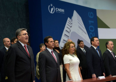 El año pasado no fue uno de los mejores para México: Luis Pérez