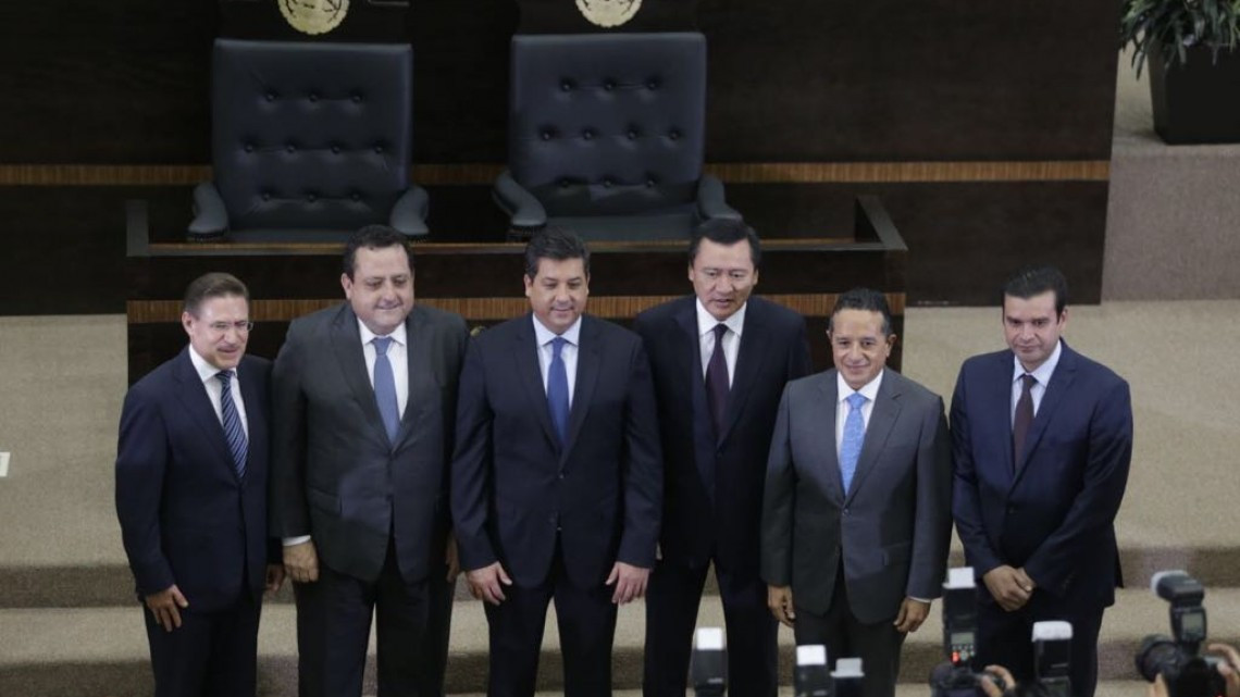 Se han sentado las bases para lograr paz y progreso: CDV