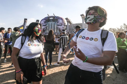 Innecesario cancelar actividades ante Covid-19 por el momento: Salud