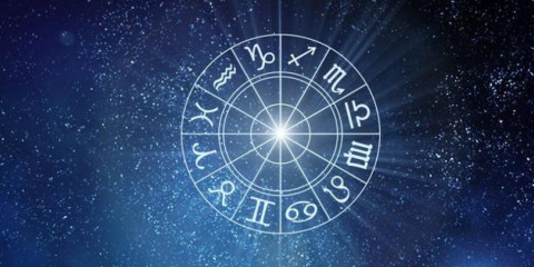 Consulta tu horóscopo del día 